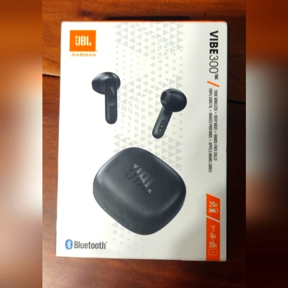 JBL Other - JBL Vibe 300TWS Wireless Earbuds